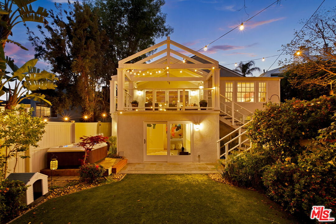438 North Bonhill Road Los Angeles, CA 90049 - Photo 27 of 30 Gallery Image 27