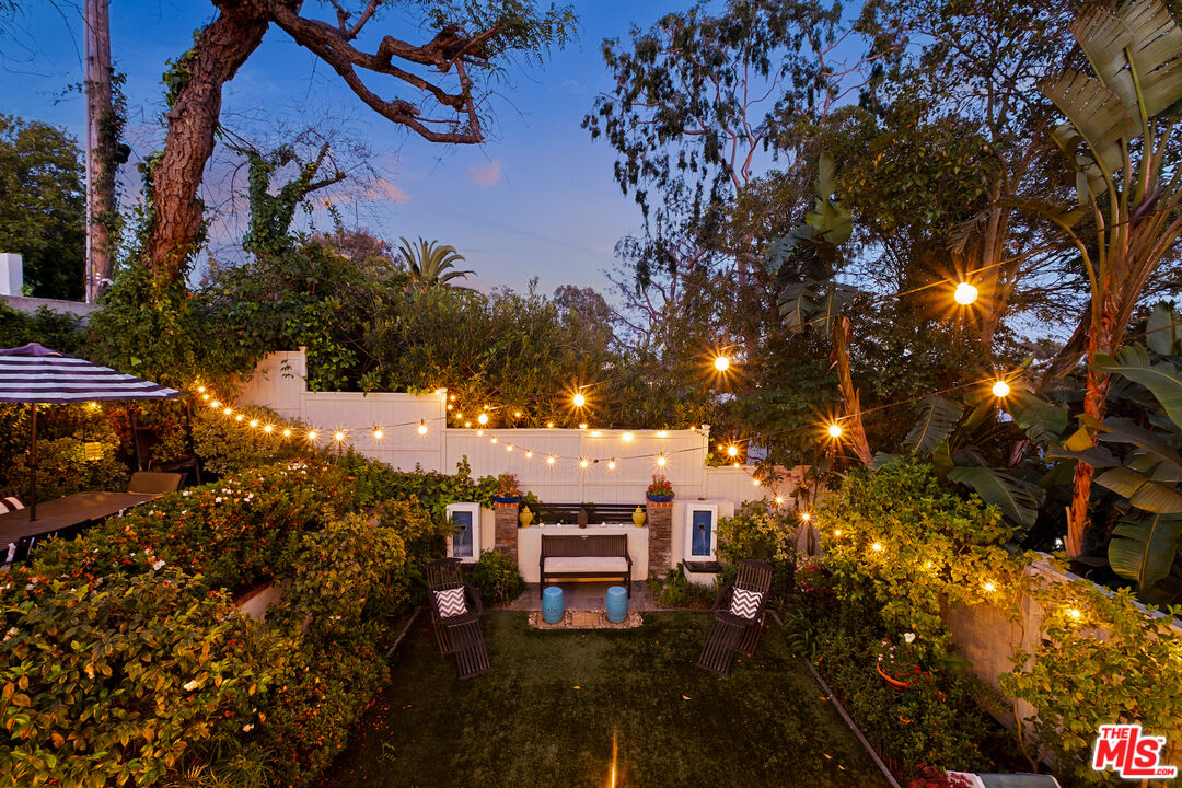 438 North Bonhill Road Los Angeles, CA 90049 - Photo 28 of 30 Gallery Image 28