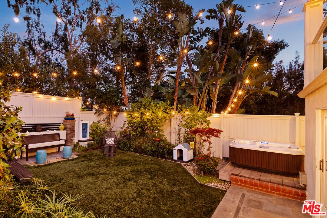 438 North Bonhill Road Los Angeles, CA 90049 - Photo 30 of 30 Gallery Image 30