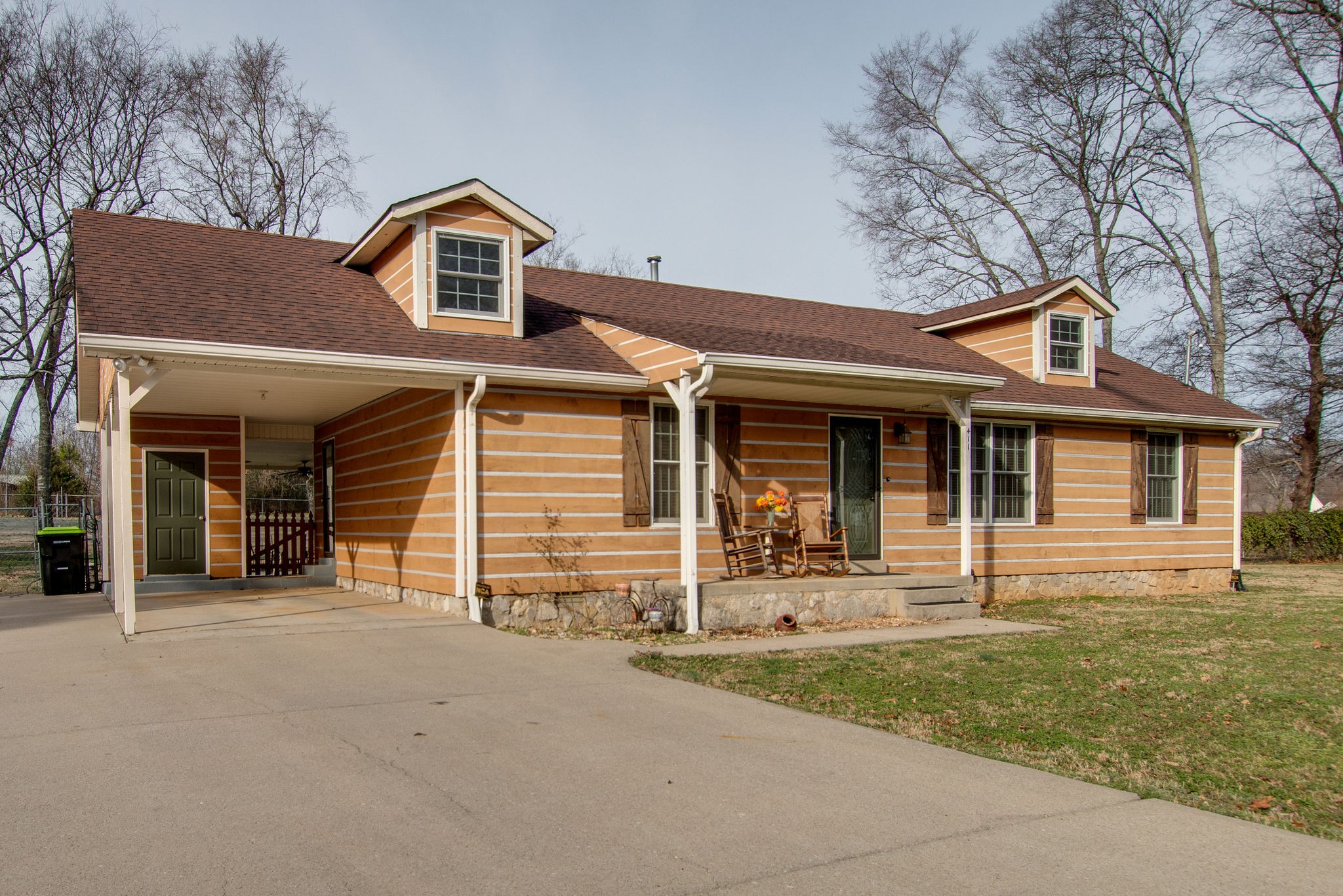 411 Karstridge Road Smyrna, TN 37167 - Photo 4 of 29 Gallery Image 4