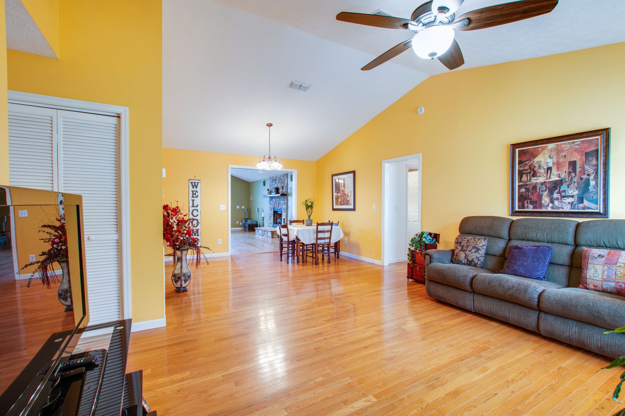 411 Karstridge Road Smyrna, TN 37167 - Photo 5 of 29 Gallery Image 5