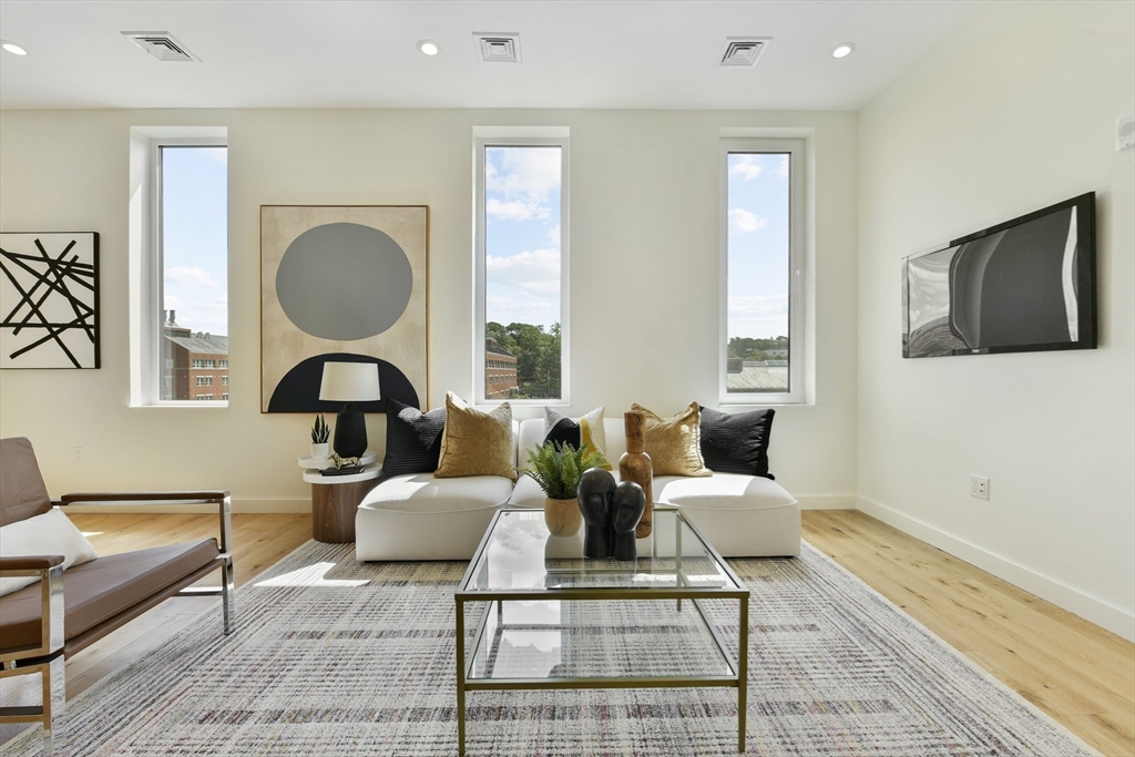 80 Terrace Street, Unit 303 Boston, MA 02120 - Photo 10 of 23