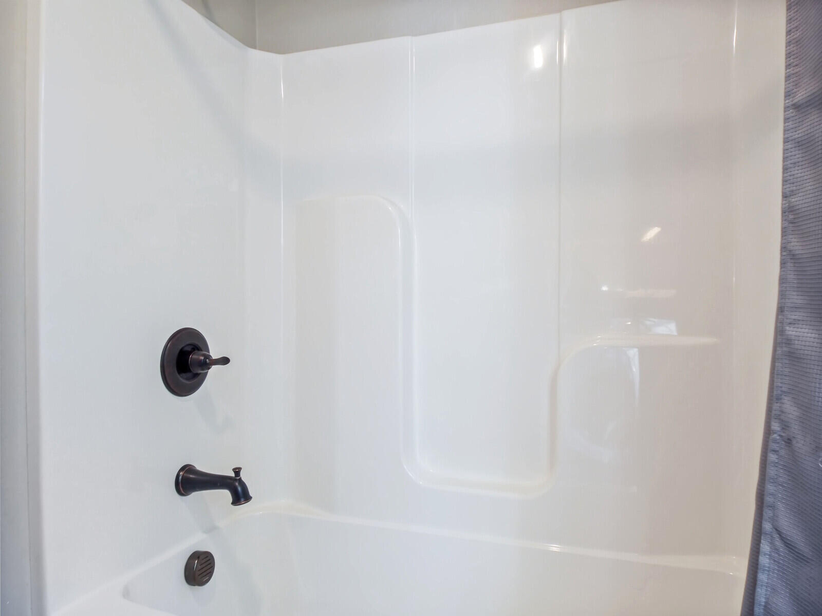 86 Skidmore Road North Anson, ME 04958 - Photo 13 of 70 Main bath shower