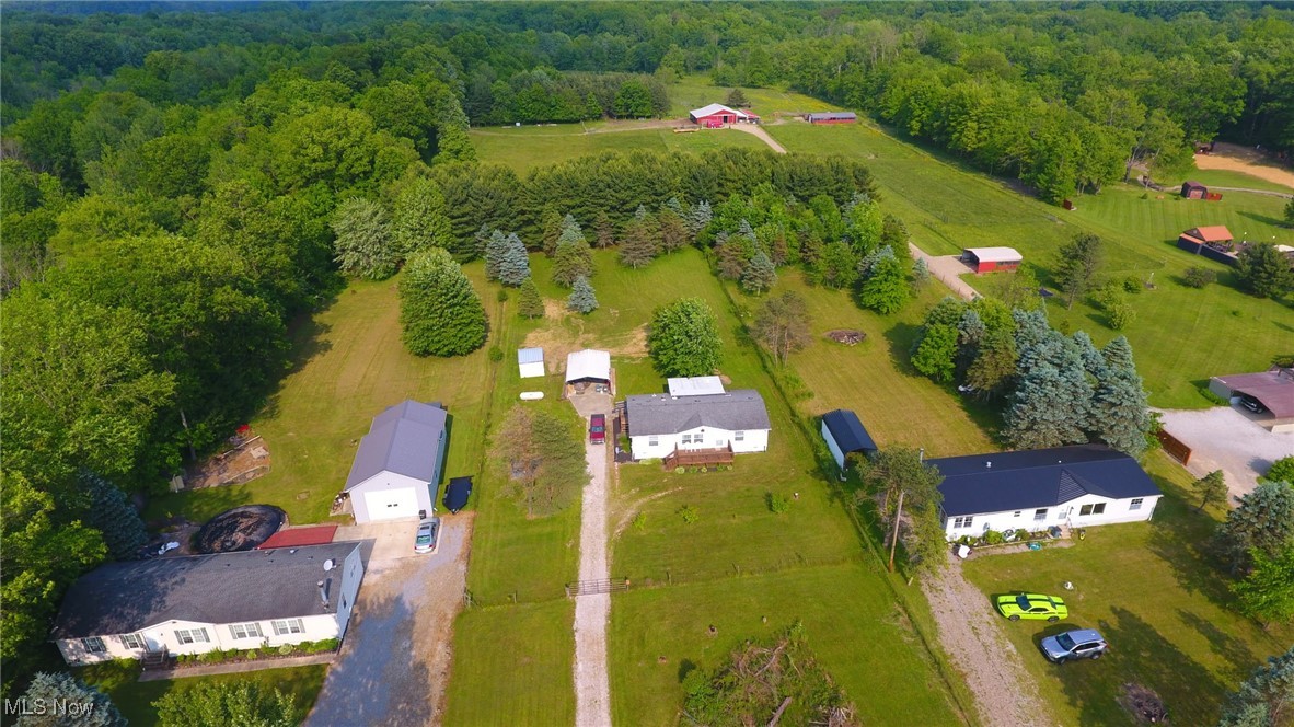 8448 Slagle Road Windham, OH 44288 - Photo 2 of 48 Gallery Image 2