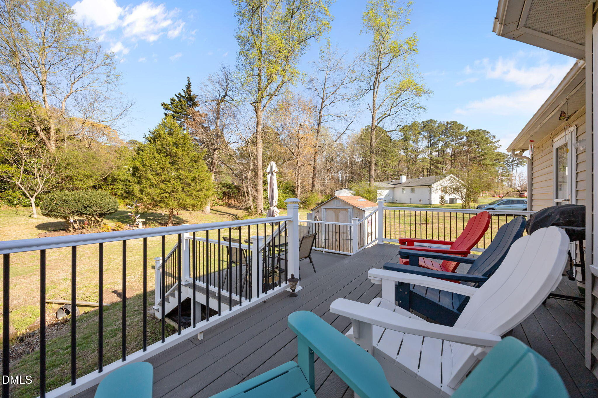 409 Brown Circle Rolesville, NC 27571 - Photo 18 of 30 50-web-or-mls-IMG_7421