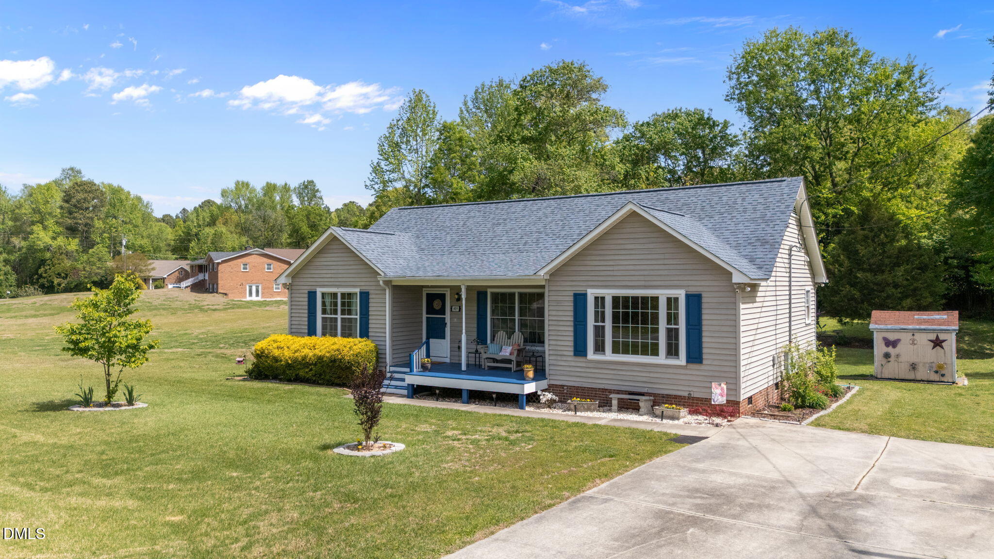 409 Brown Circle Rolesville, NC 27571 - Photo 27 of 30 68-web-or-mls-DJI_20260409121602_0179_D_