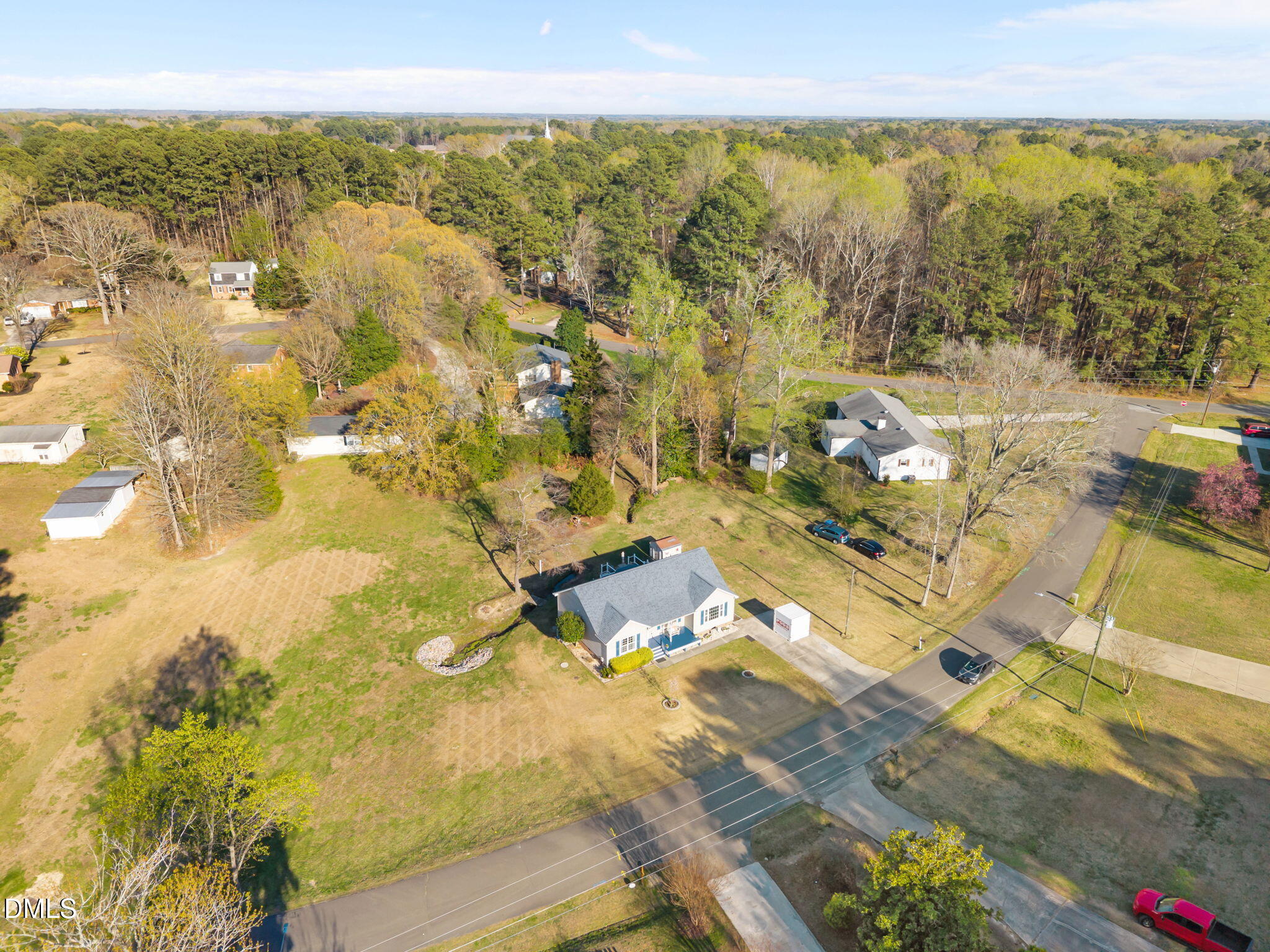 409 Brown Circle Rolesville, NC 27571 - Photo 29 of 30 20-web-or-mls-DJI_20260319171917_0832_D
