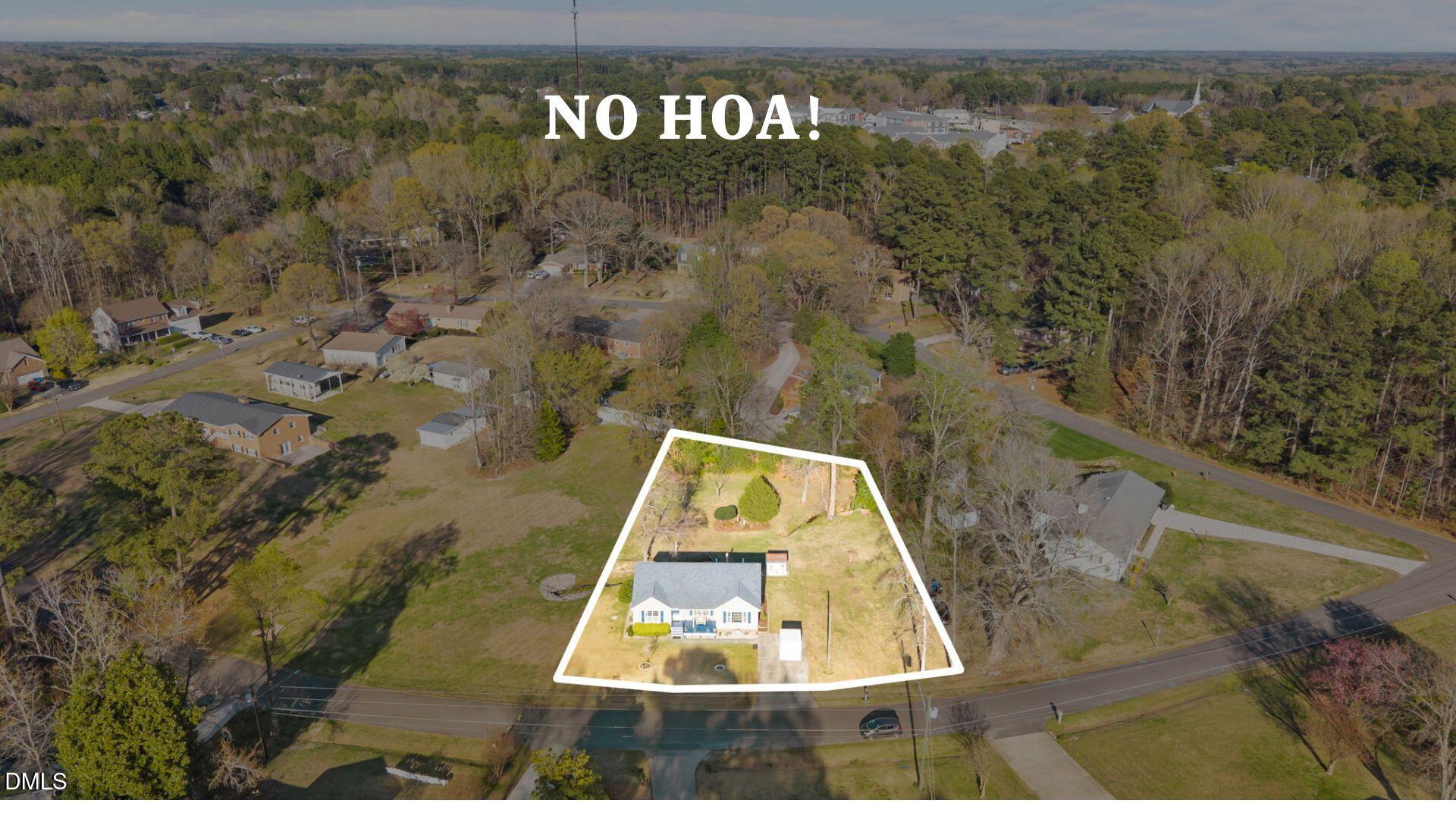 409 Brown Circle Rolesville, NC 27571 - Photo 2 of 30 1