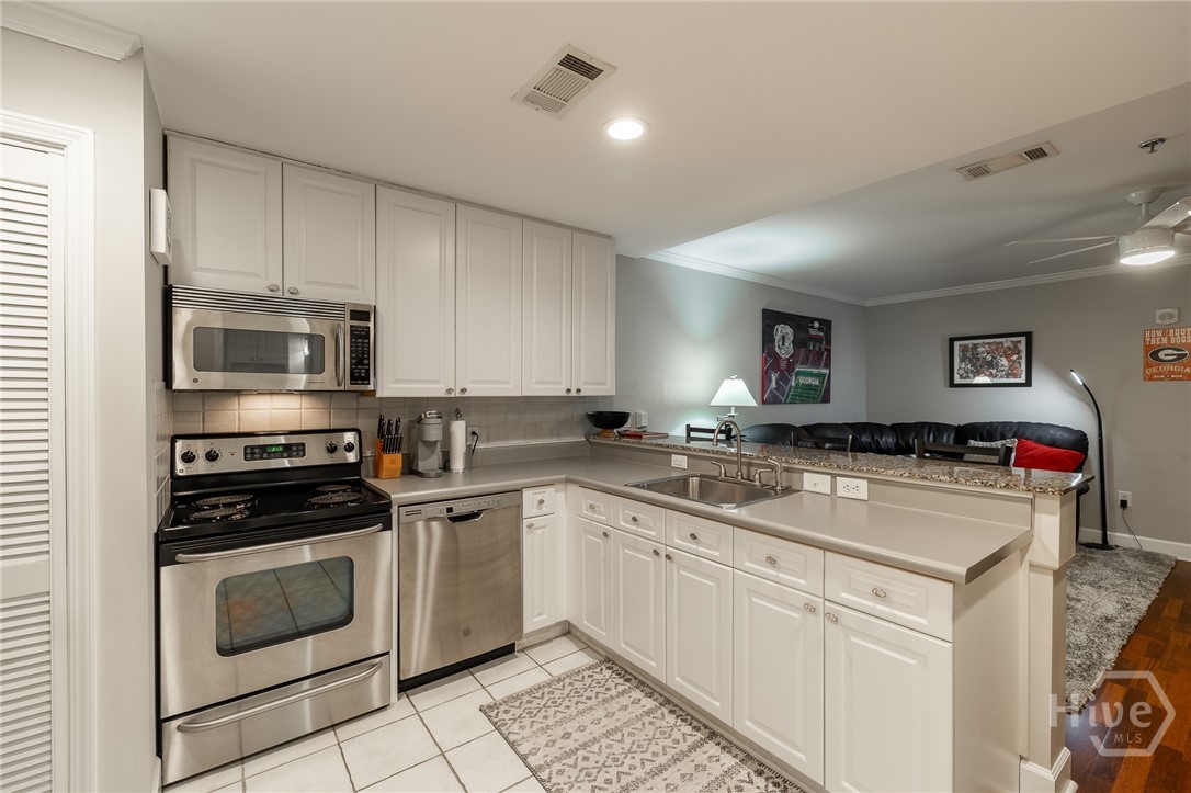 250 West Broad Street, Unit 207 Athens, GA 30601 - Photo 11 of 34