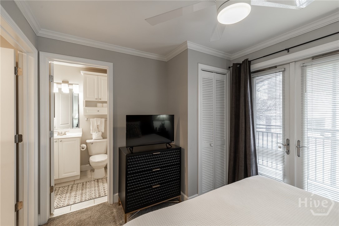 250 West Broad Street, Unit 207 Athens, GA 30601 - Photo 15 of 34