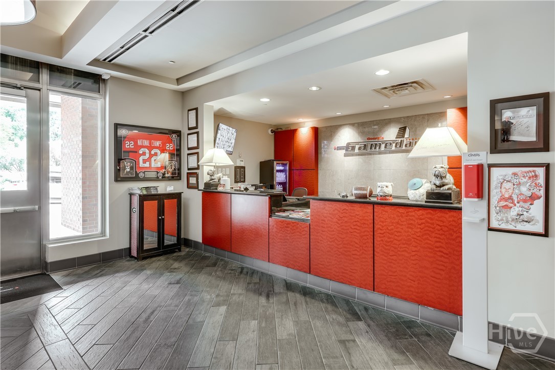 250 West Broad Street, Unit 207 Athens, GA 30601 - Photo 22 of 34