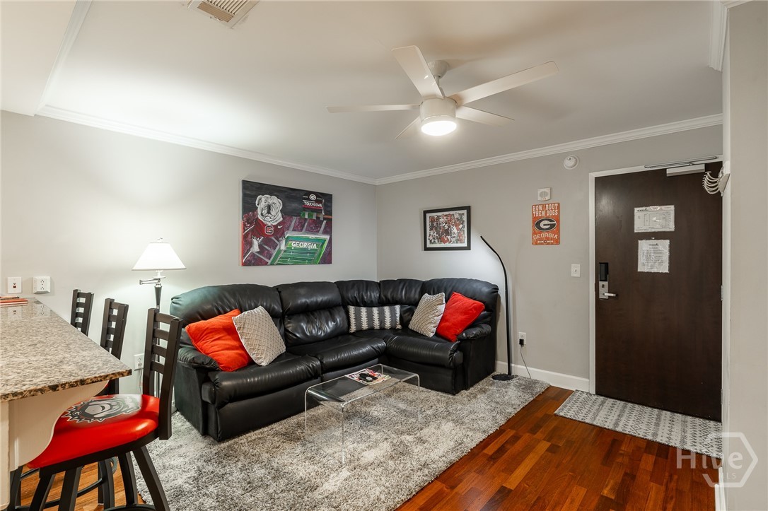 250 West Broad Street, Unit 207 Athens, GA 30601 - Photo 4 of 34