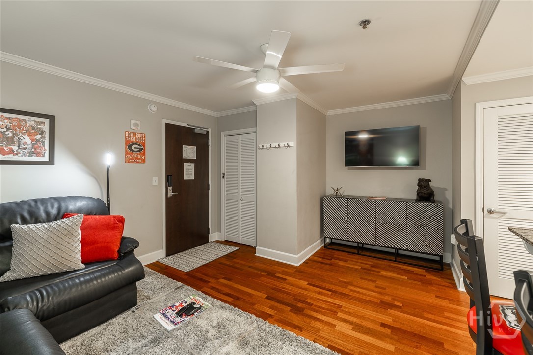 250 West Broad Street, Unit 207 Athens, GA 30601 - Photo 5 of 34