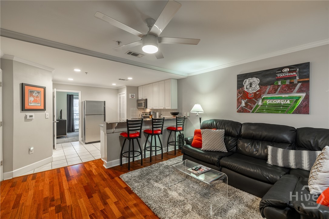 250 West Broad Street, Unit 207 Athens, GA 30601 - Photo 8 of 34