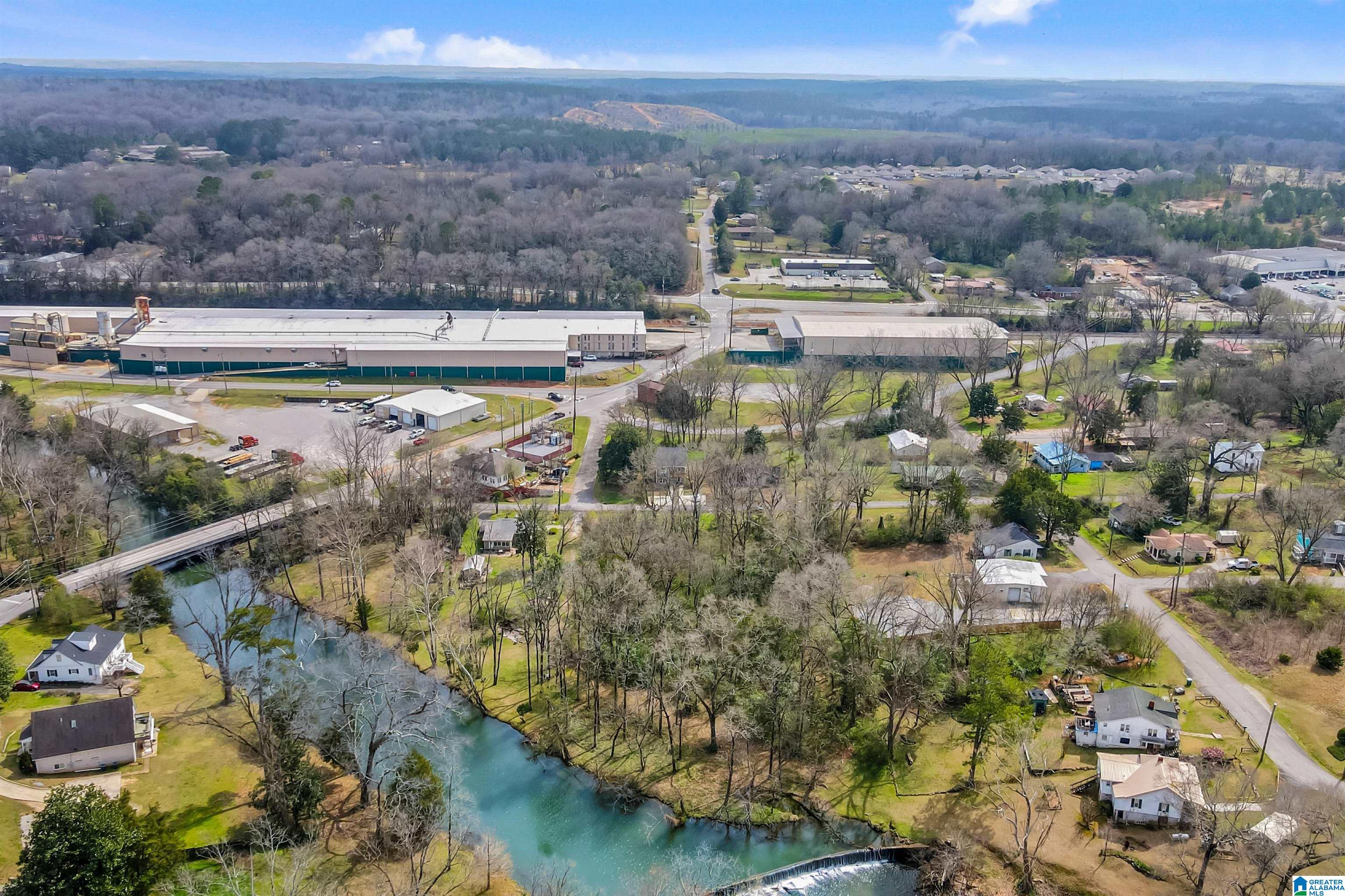 227 Commerce Street, Unit 28 Montevallo, AL 35115 - Photo 8 of 18 Gallery Image 8