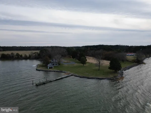 $2,900,000 | 26396 St Michaels Road, Easton, MD 21601