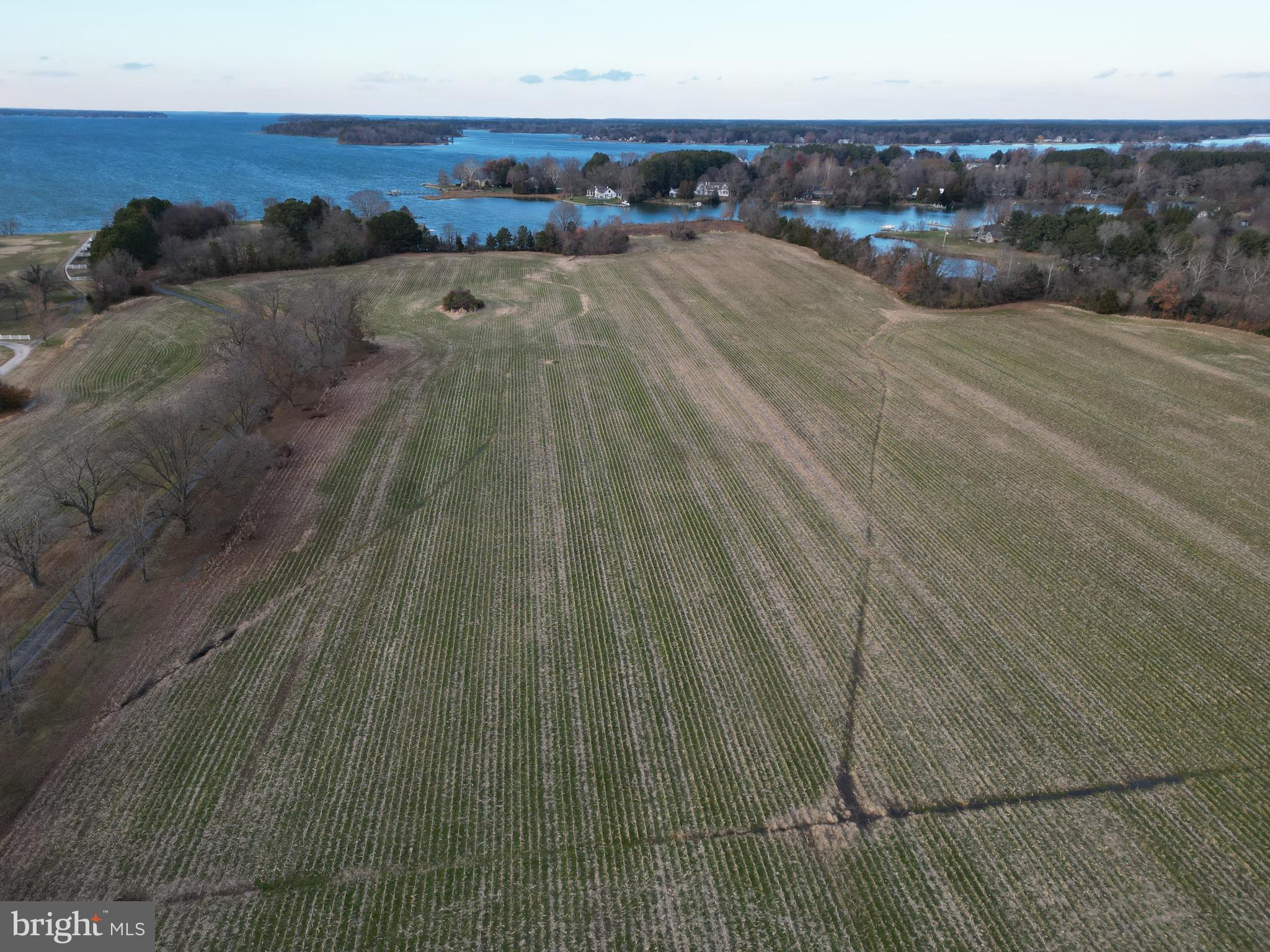 26396 St Michaels Road Easton, MD 21601 - Photo 3 of 23 a view of sky view