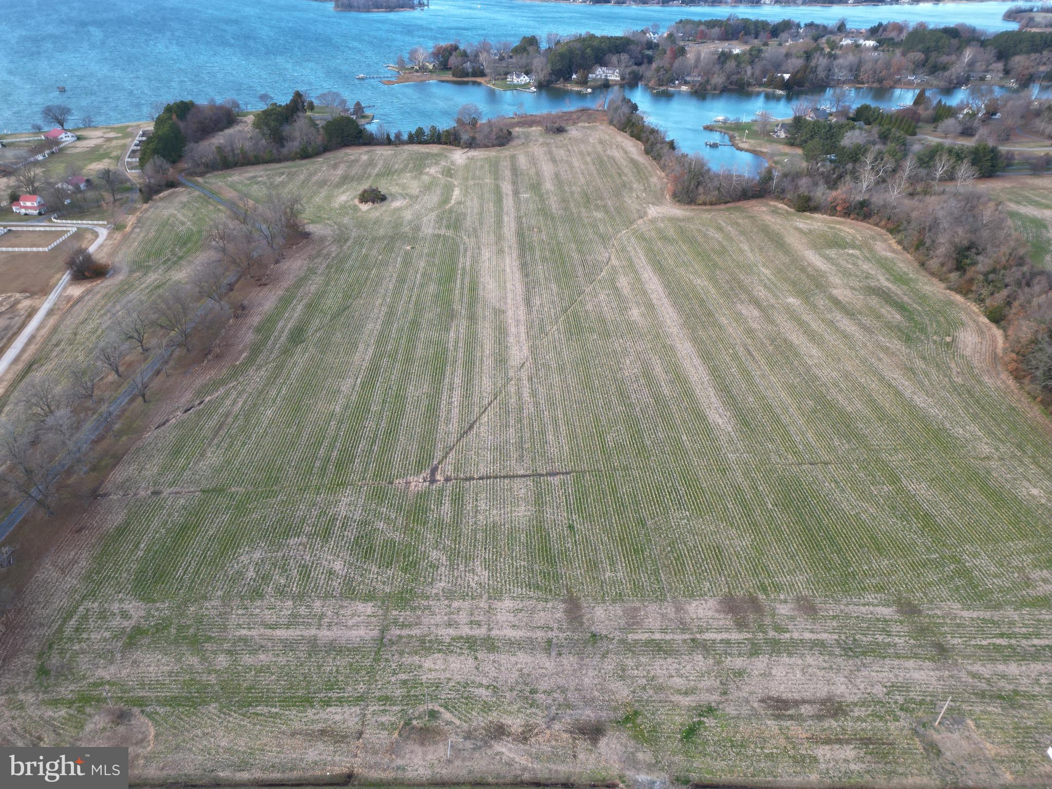 26396 St Michaels Road Easton, MD 21601 - Photo 5 of 23 a view of wooden floor