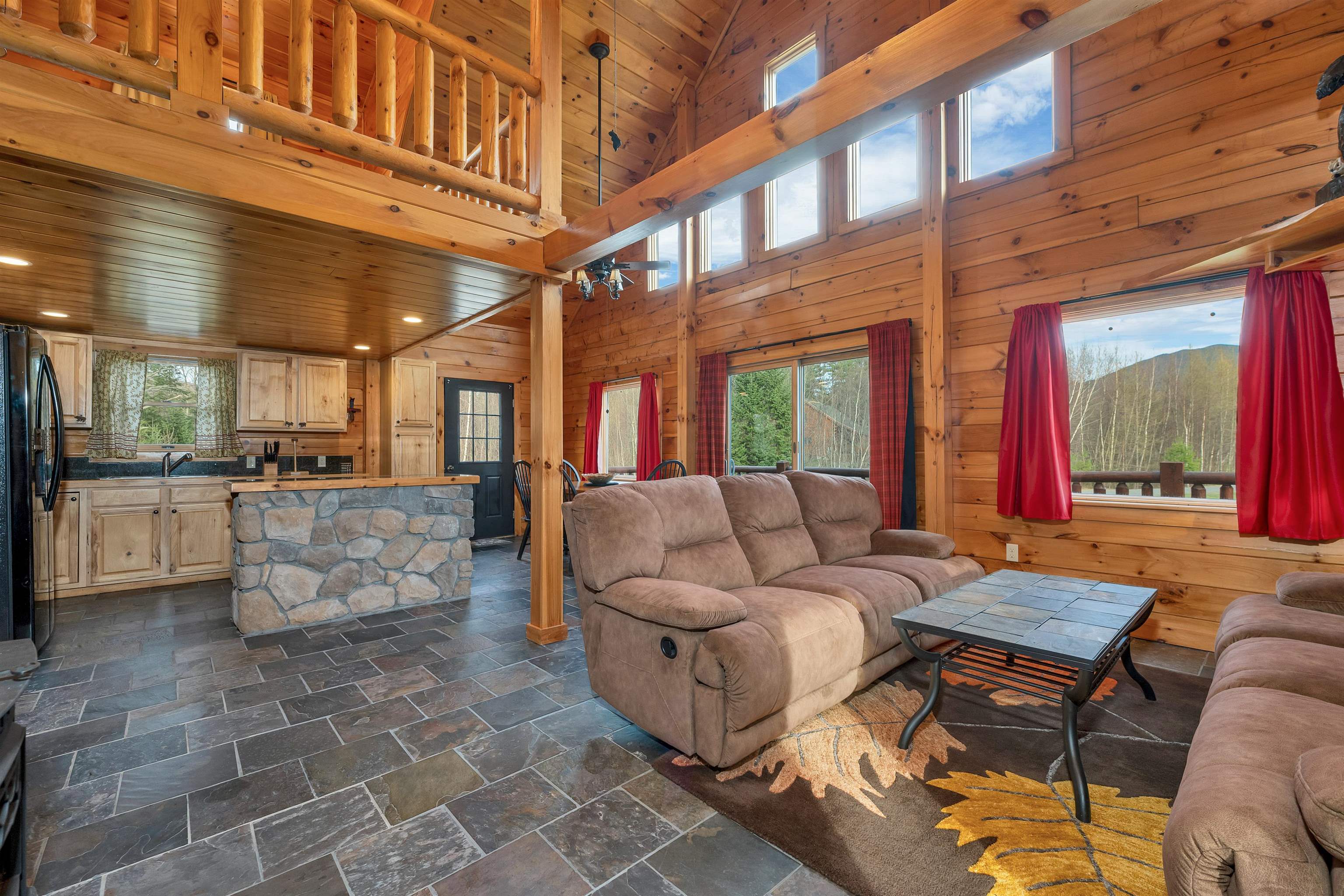 72 Black Bear Road Carroll, NH 03595 - Photo 20 of 57 Gallery Image 20