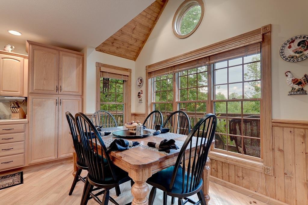 453 P A Proffitt Road Gatlinburg, TN 37738 - Photo 6 of 27 Gallery Image 6