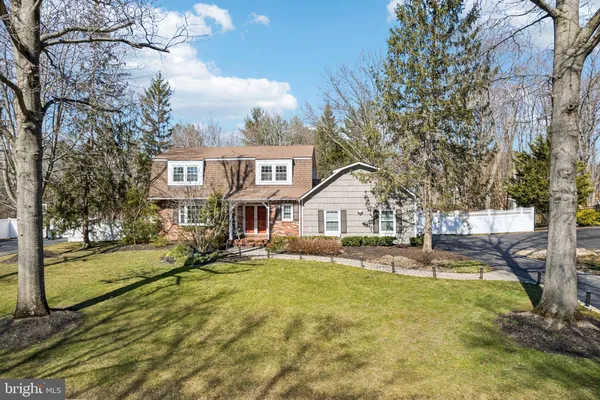 $998,000 | 23 Douglass Drive, Princeton, NJ 08540