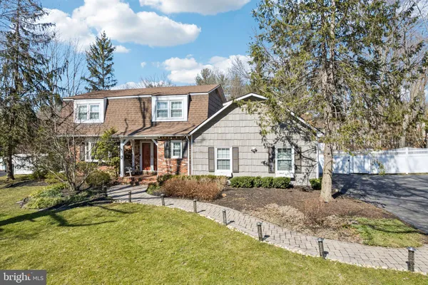 $998,000 | 23 Douglass Drive, Princeton, NJ 08540
