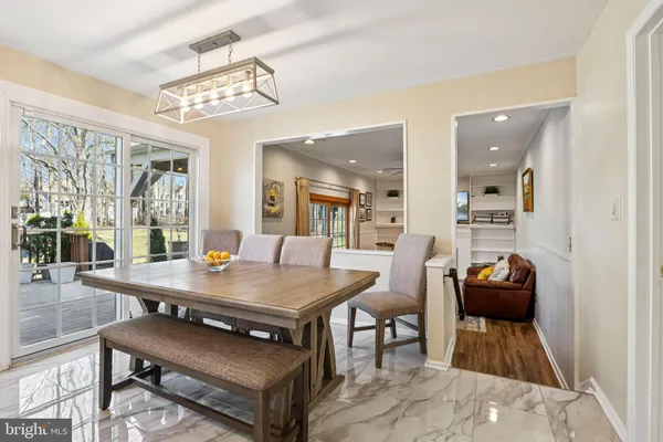 $998,000 | 23 Douglass Drive, Princeton, NJ 08540