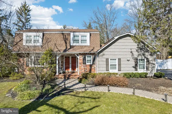 $998,000 | 23 Douglass Drive, Princeton, NJ 08540