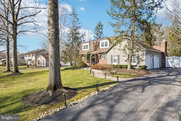 $998,000 | 23 Douglass Drive, Princeton, NJ 08540