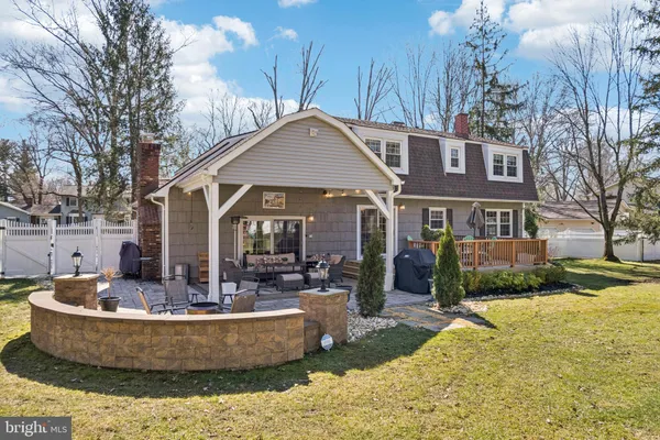 $998,000 | 23 Douglass Drive, Princeton, NJ 08540