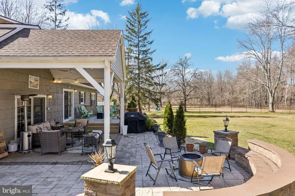 $998,000 | 23 Douglass Drive, Princeton, NJ 08540