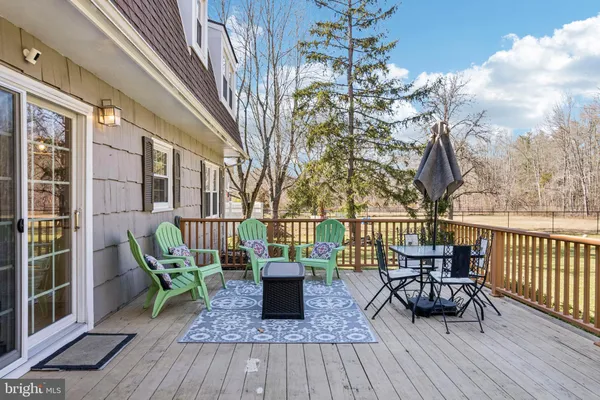 $998,000 | 23 Douglass Drive, Princeton, NJ 08540