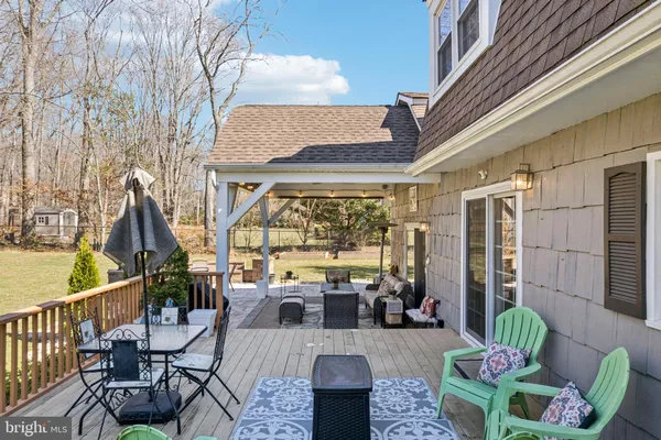 $998,000 | 23 Douglass Drive, Princeton, NJ 08540