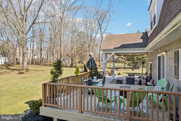 $998,000 | 23 Douglass Drive, Princeton, NJ 08540