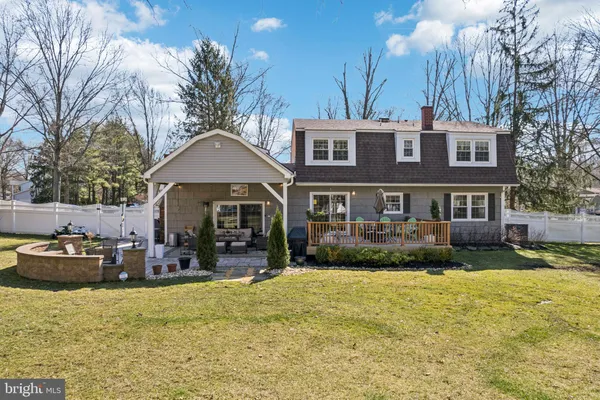 $998,000 | 23 Douglass Drive, Princeton, NJ 08540