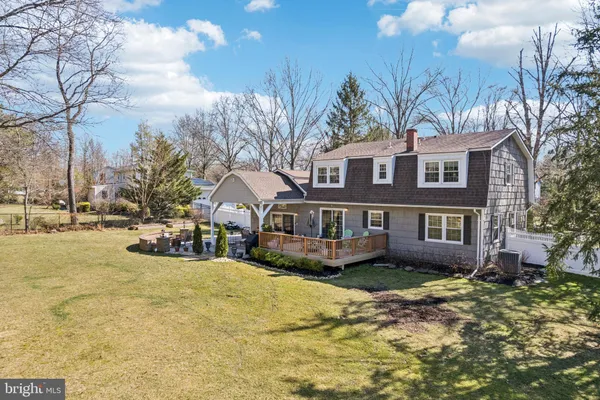 $998,000 | 23 Douglass Drive, Princeton, NJ 08540