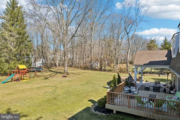$998,000 | 23 Douglass Drive, Princeton, NJ 08540