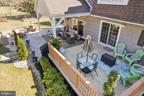 $998,000 | 23 Douglass Drive, Princeton, NJ 08540