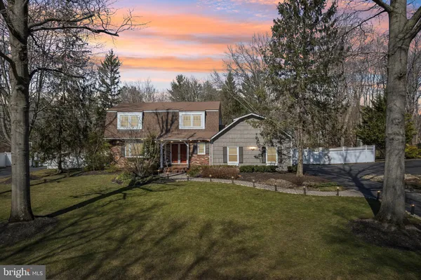 $998,000 | 23 Douglass Drive, Princeton, NJ 08540