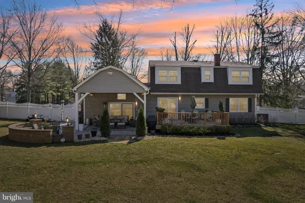 $998,000 | 23 Douglass Drive, Princeton, NJ 08540