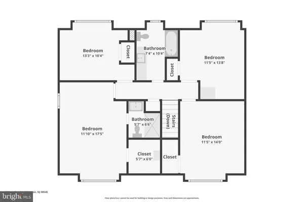 $998,000 | 23 Douglass Drive, Princeton, NJ 08540