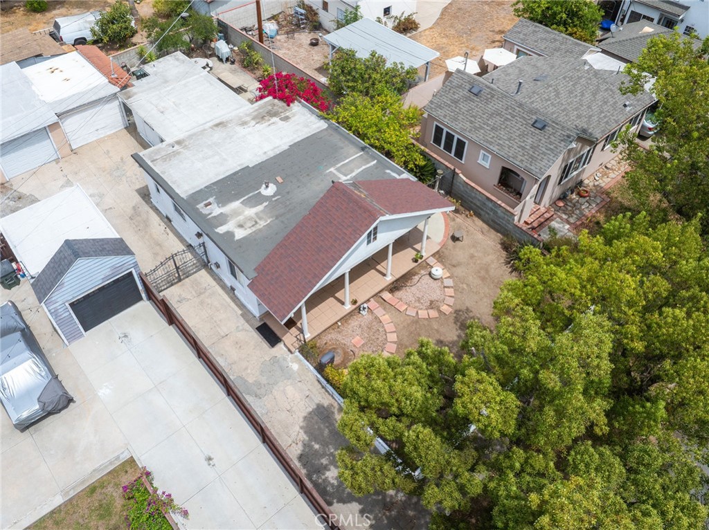 1493 Whitefield Road Pasadena, CA 91104 - Photo 37 of 50 Gallery Image 37