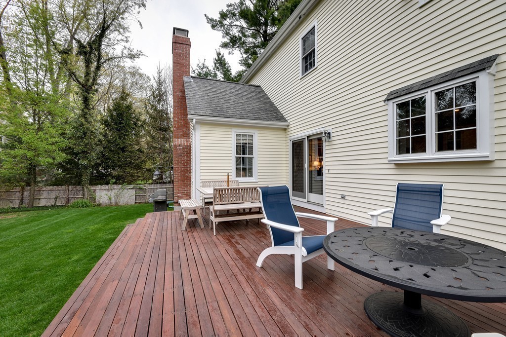 8 Woodledge Road Needham, MA 02492 - Photo 30 of 30 Gallery Image 30