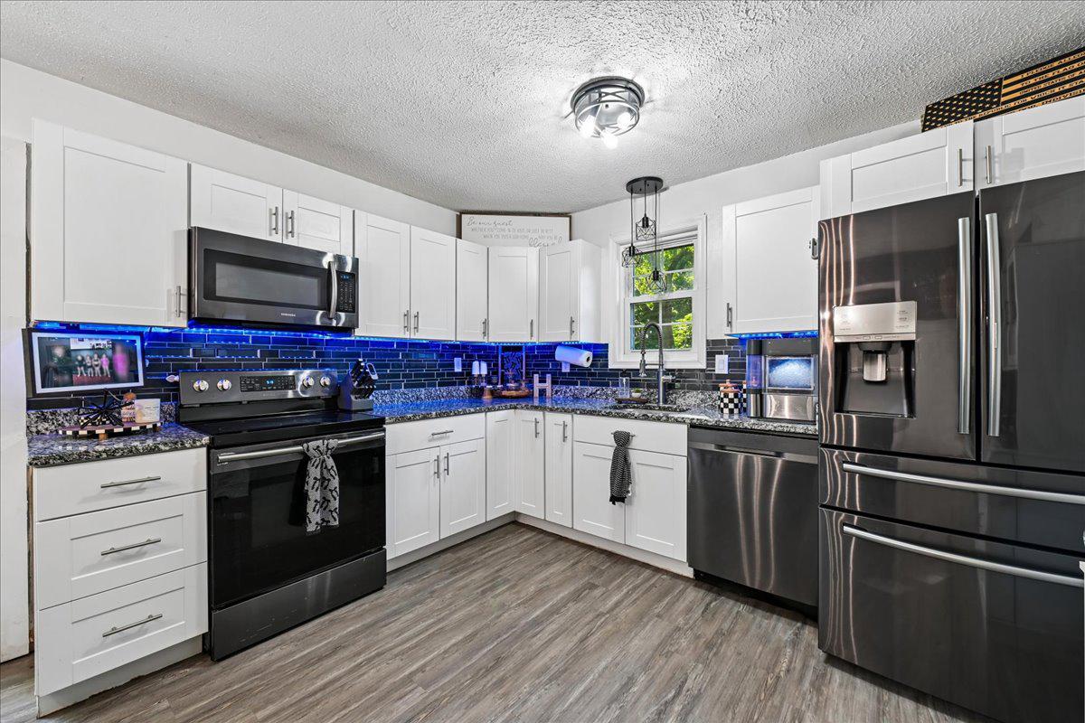 39875 Golden Beach Road Mechanicsville, MD 20659 - Photo 13 of 30 Newer Cabinets and Appliances