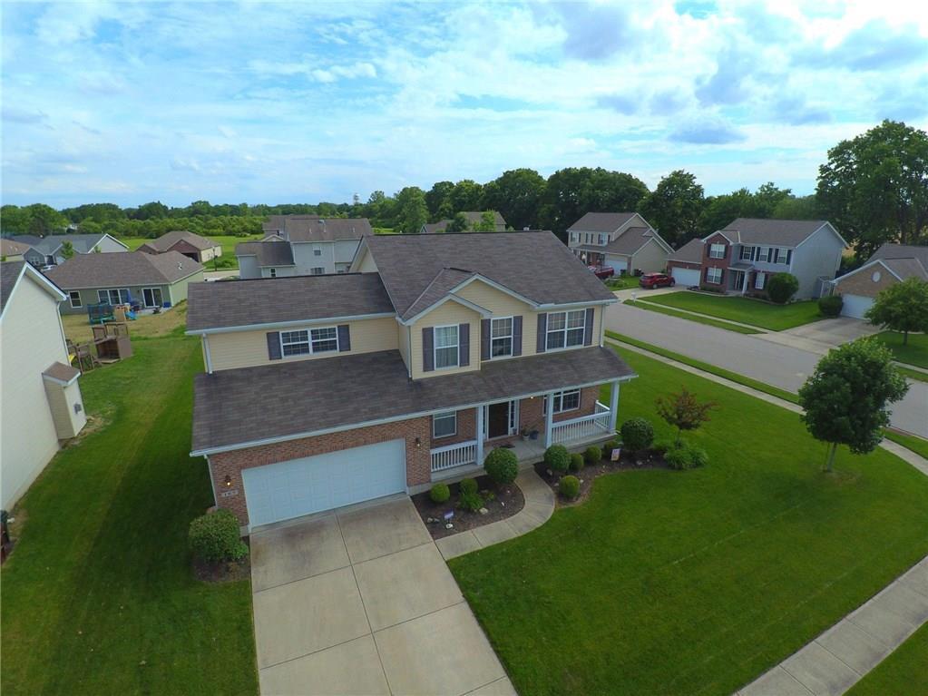 187 Concord Farm Road Englewood, OH 45322 - Photo 44 of 56