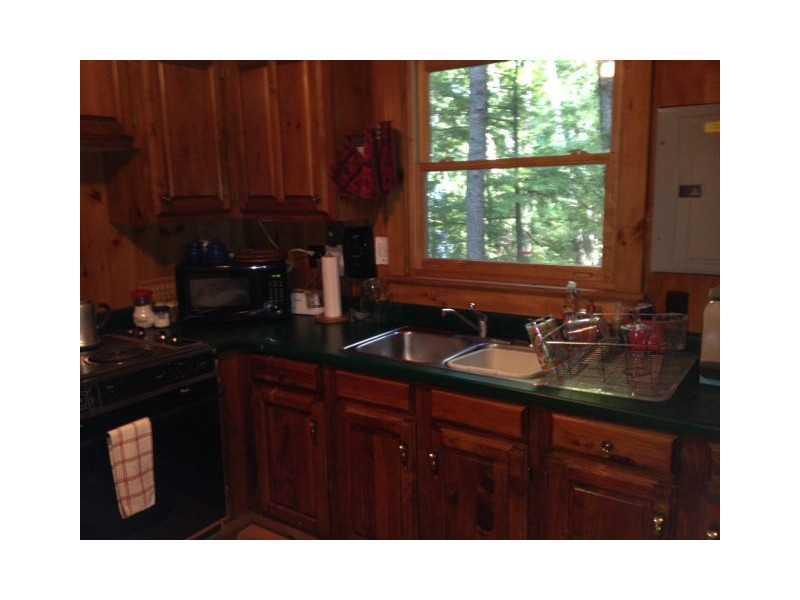 121 Height Rd Mount Mount Vernon, ME 04352 - Photo 4 of 27 Kitchen.
