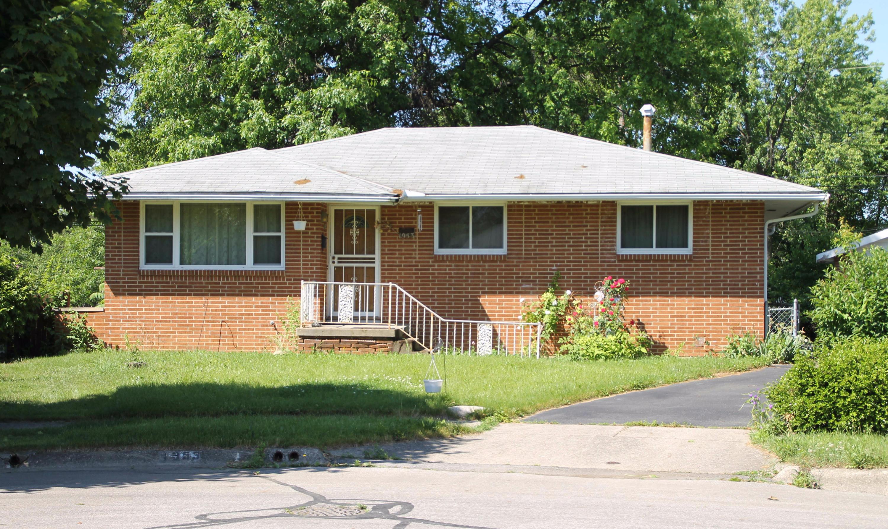 1953 Berkeley Road Columbus, OH 43207 - Photo 1 of 1