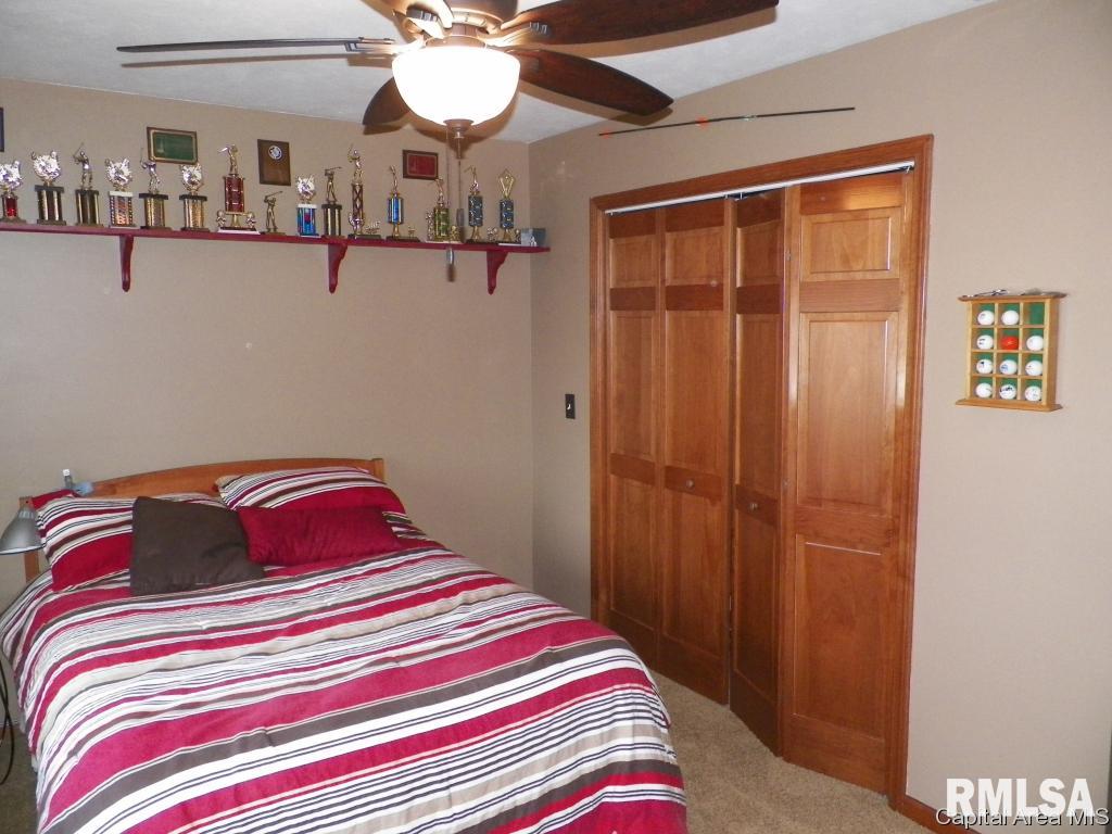 1113 Post Road Springfield, IL 62712 - Photo 17 of 25