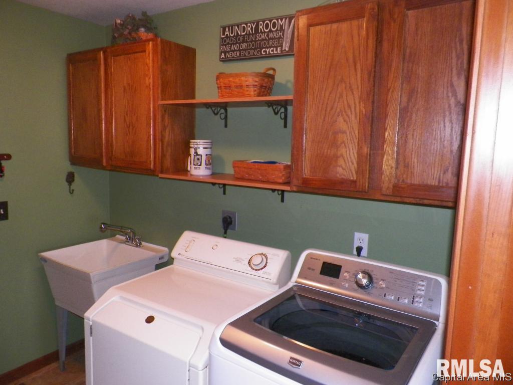1113 Post Road Springfield, IL 62712 - Photo 20 of 25