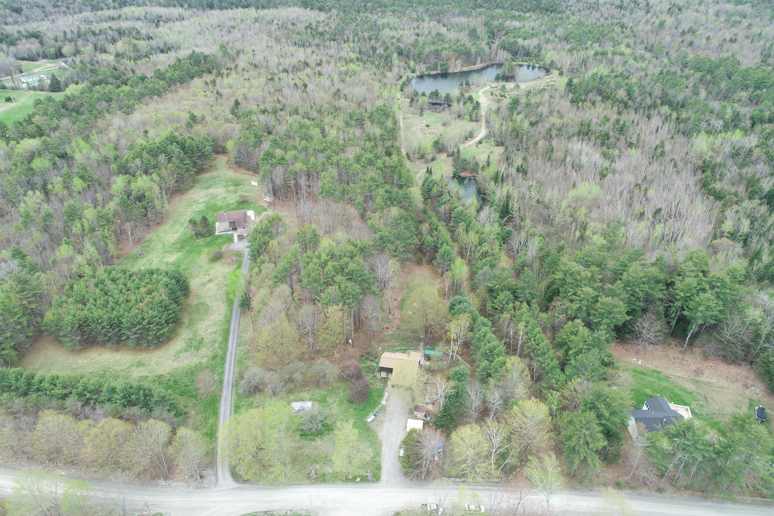 39 Walker Road Readfield, ME 04355 - Photo 69 of 69 DJI_0018
